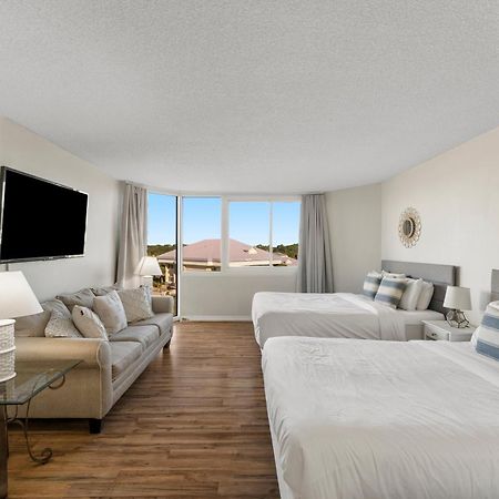 Top Of The Gulf 508 - Beach Front Resort Partial Ocean View Panama City Beach Eksteriør billede