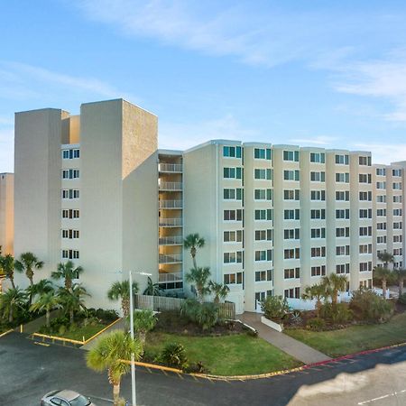 Top Of The Gulf 508 - Beach Front Resort Partial Ocean View Panama City Beach Eksteriør billede
