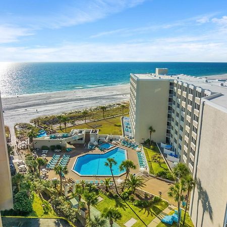 Top Of The Gulf 508 - Beach Front Resort Partial Ocean View Panama City Beach Eksteriør billede