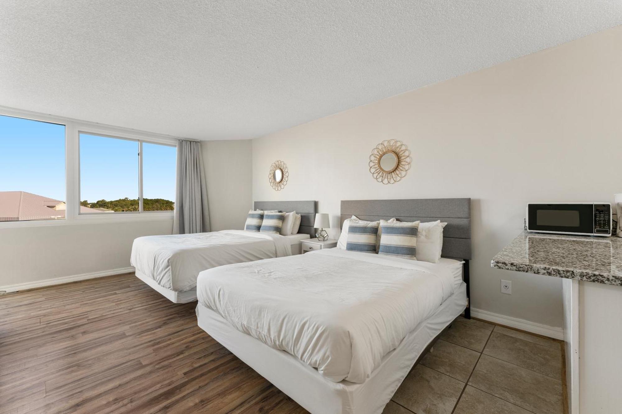 Top Of The Gulf 508 - Beach Front Resort Partial Ocean View Panama City Beach Eksteriør billede