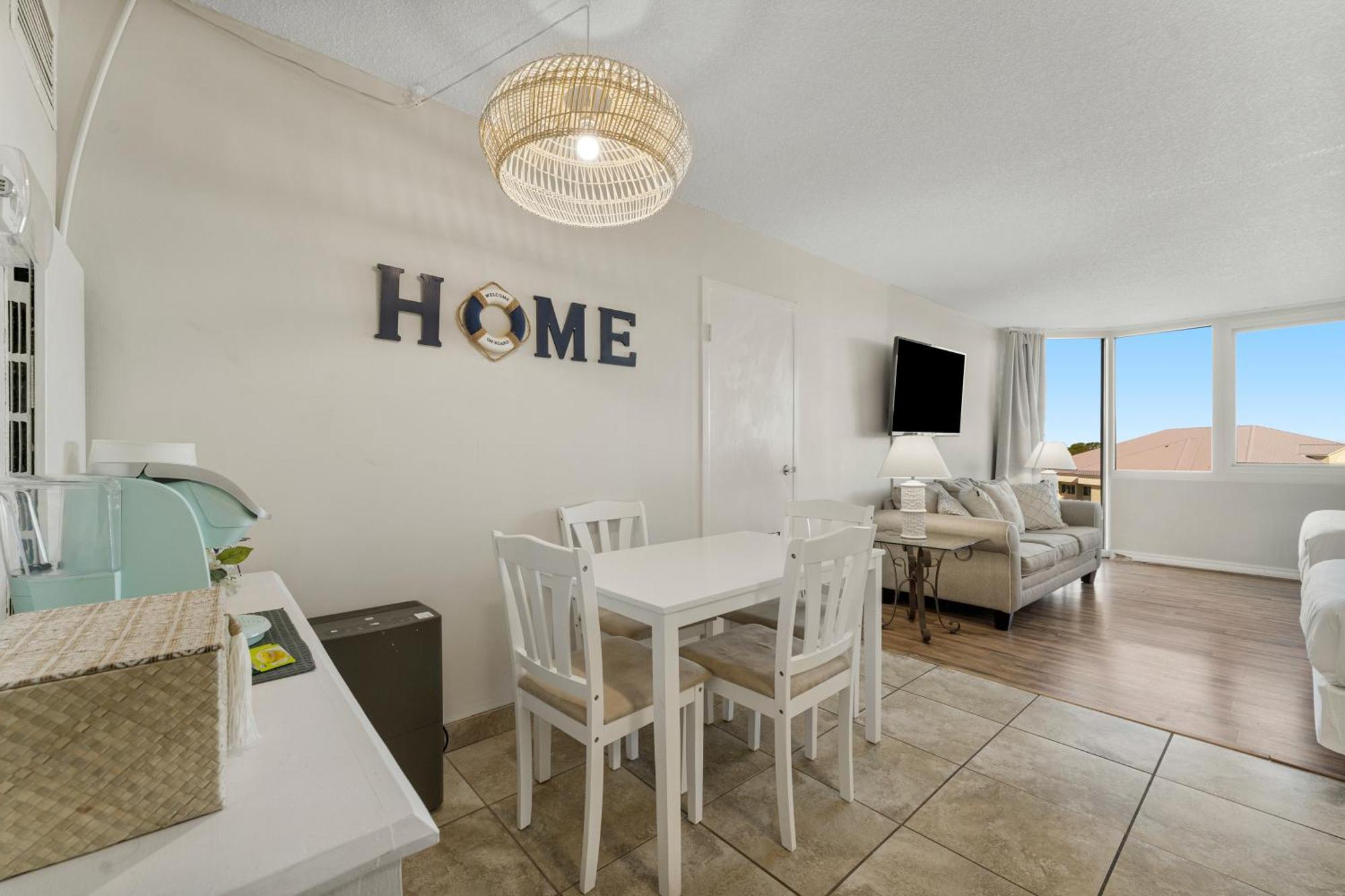 Top Of The Gulf 508 - Beach Front Resort Partial Ocean View Panama City Beach Eksteriør billede